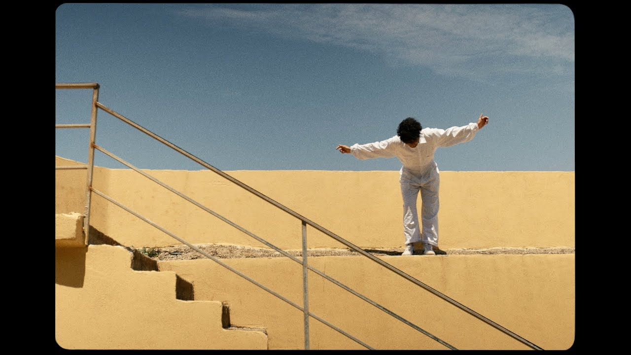 I Dolori Del Giovane Walter - Truman Show