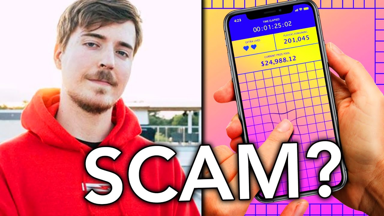 MrBeast Messed Up...