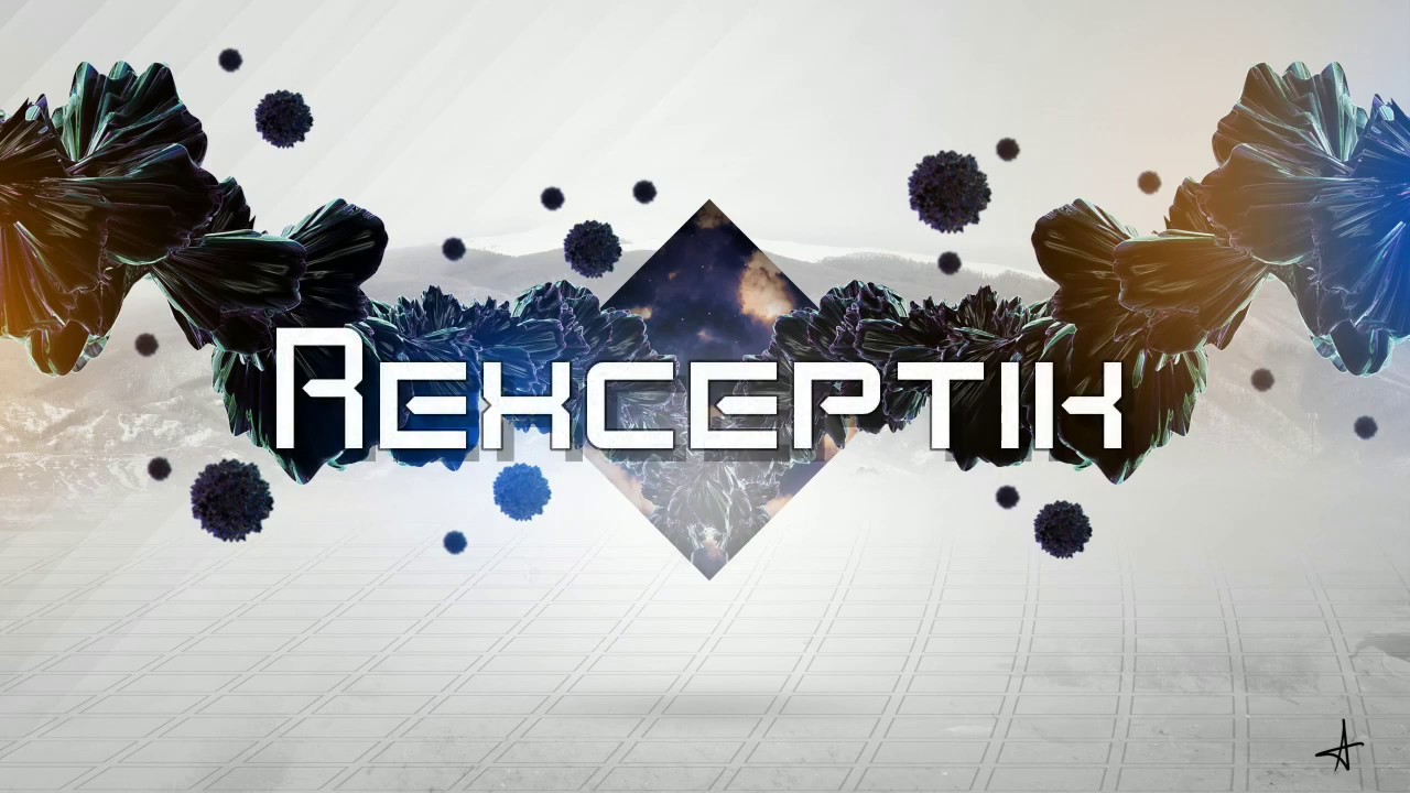 Rexceptik - PsyCaTrip