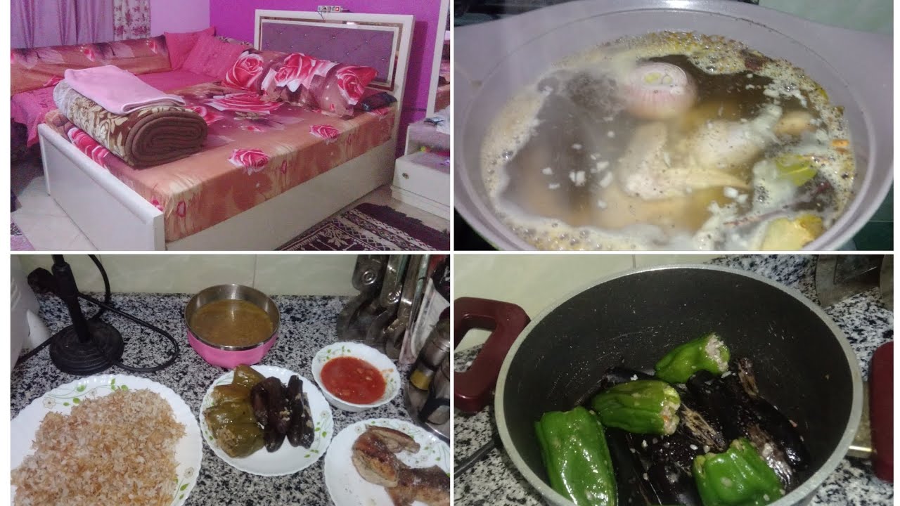 روتين يوم الأربعاء ٧ رمضان ١٤٤٧🌙♥️