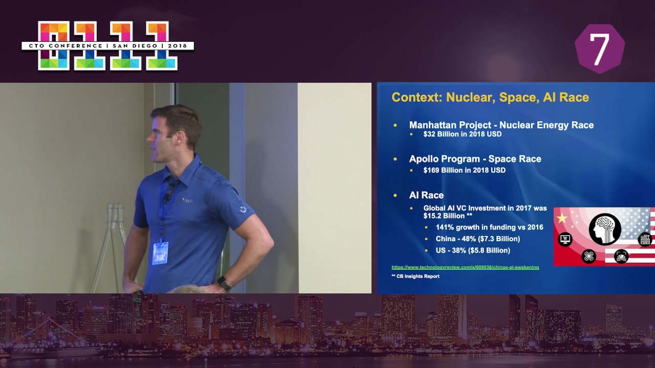 Augmented Intelligence: Hybrid Human-AI Application ~ Alex Bates