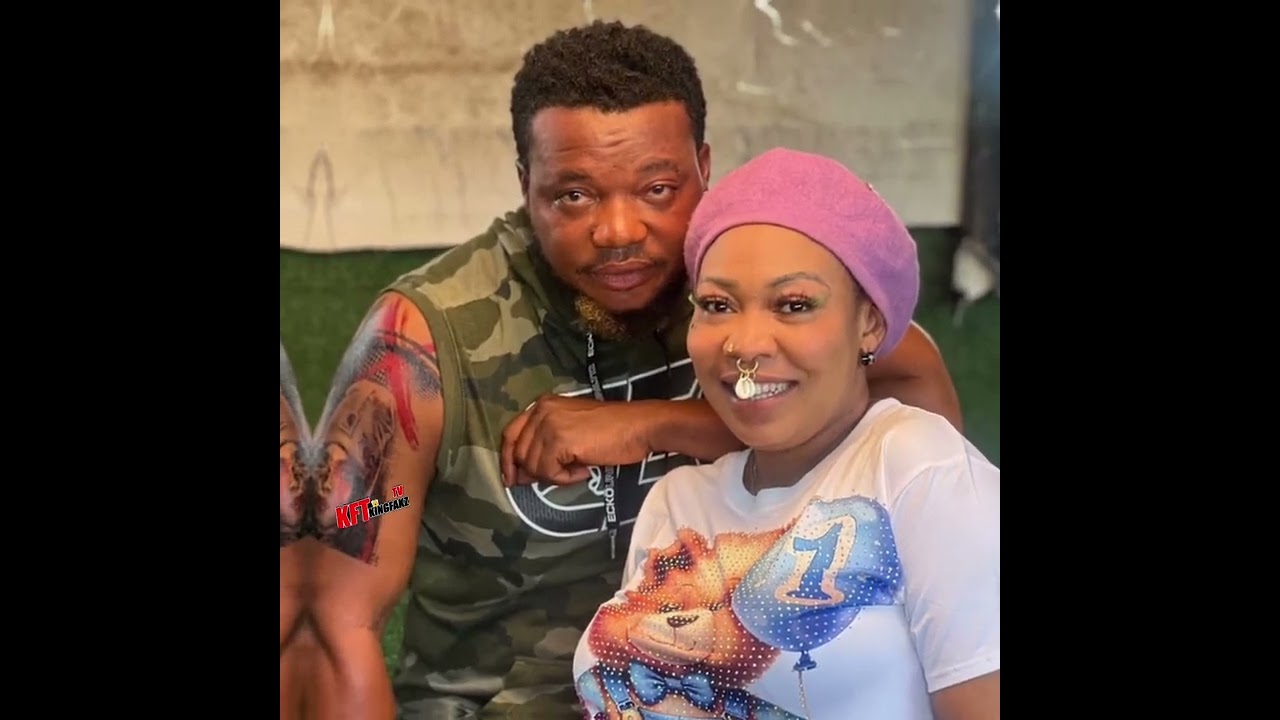 5 Facts About Ayo Olaiya Many people don't know 