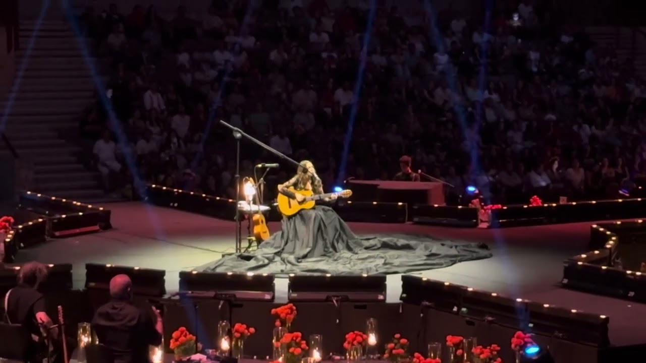 Natalia LAFOURCADE 