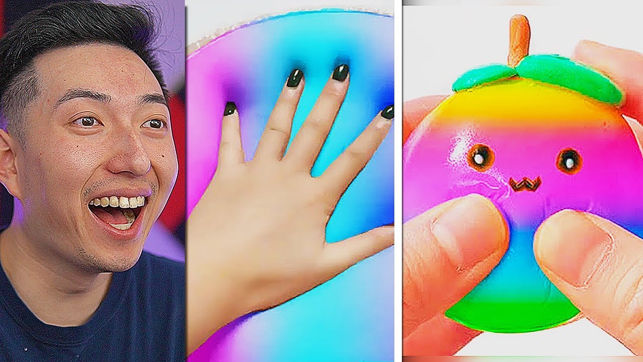 Most Oddly Satisfying Videos to Watch Before You Sleep