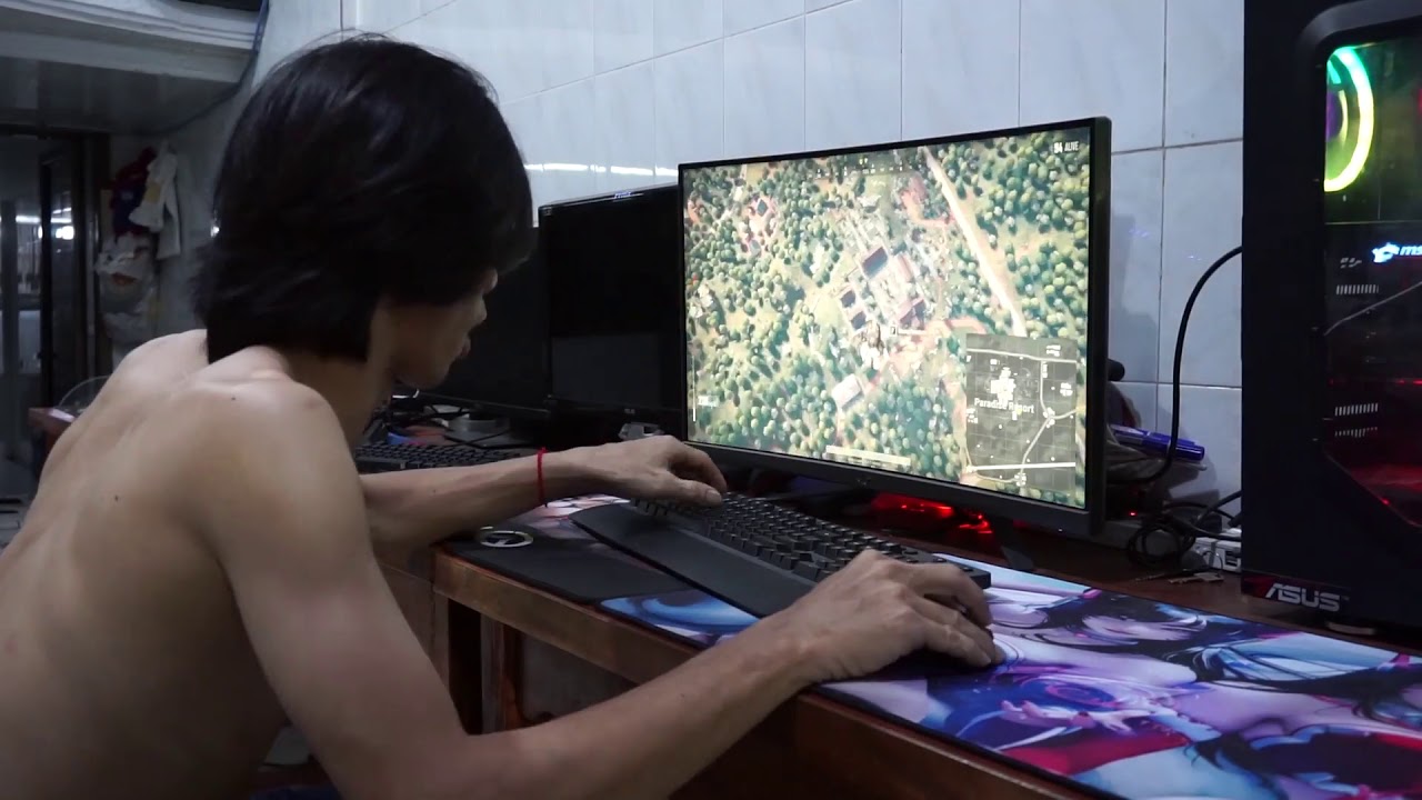តោះសើចទៀតជាមួយ Sdach Game ខប់ៗៗ
