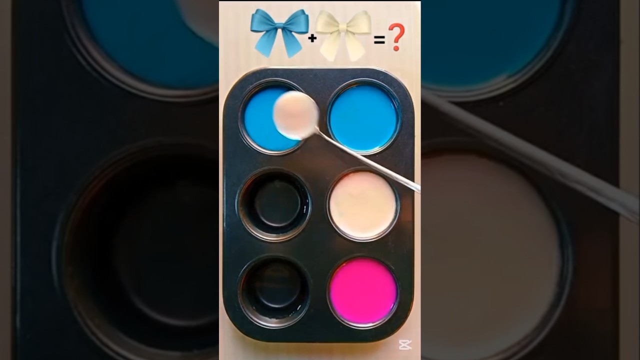 Colorpalette / Turquoise Blue + Ivory Cream + Rose | Soft Coastal Romance 