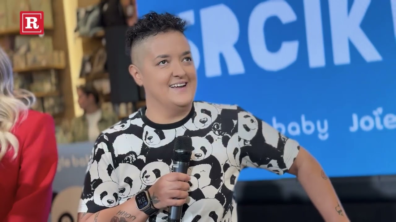 Marija Šerifović otkrila da li mali Mario voli njene prijateljice