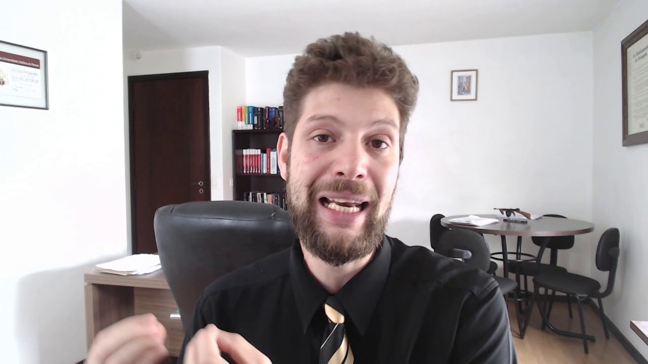 Porte SINARM no Artigo 10 - Parte 1 (Vigilantes Advogados, Empresarios, Etc)