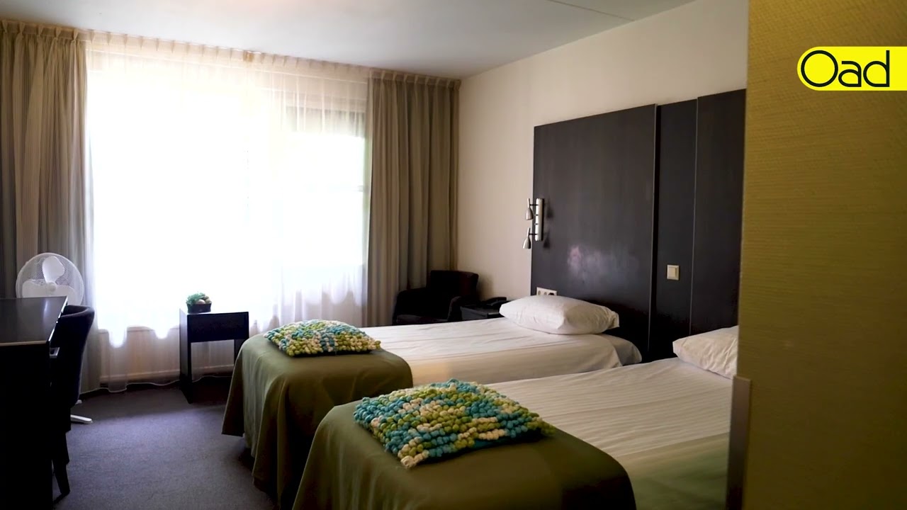Voorovernachting Hotel Ruimzicht Zeddam OAD