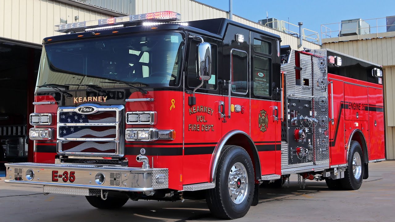 Enforcer™ Pumper – Kearney, NE