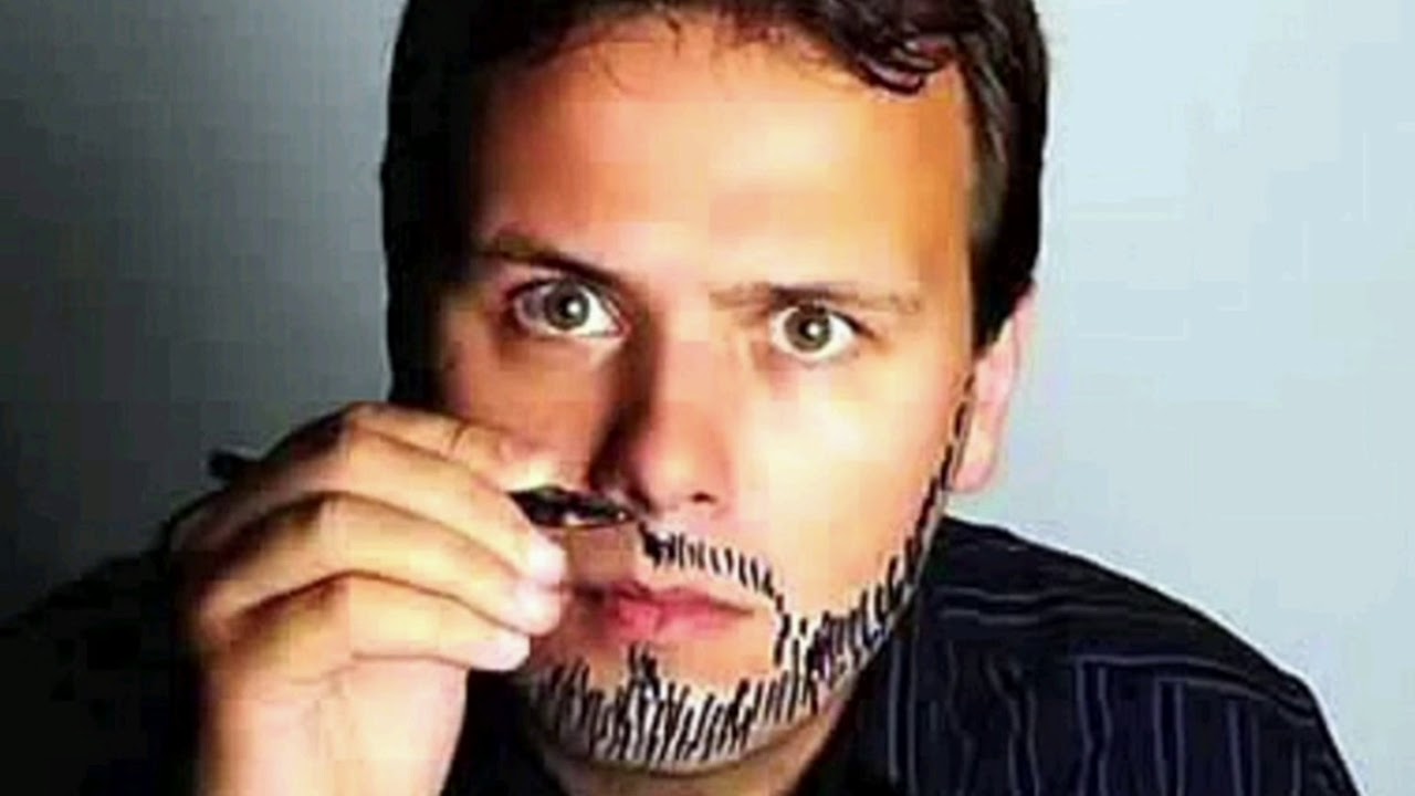 John Finnemore - Since you ask me for The Greatest Story Ever Told