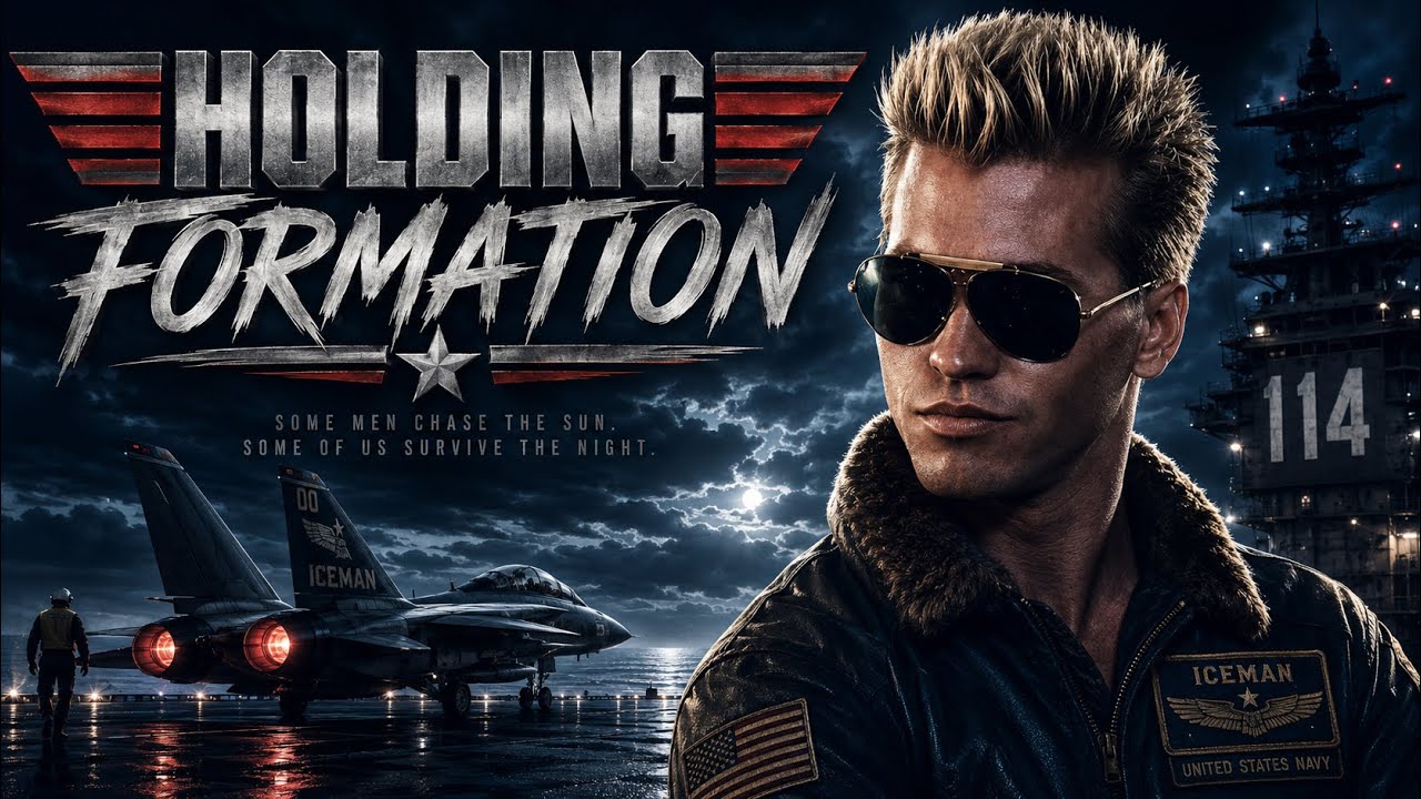 Holding Formation 