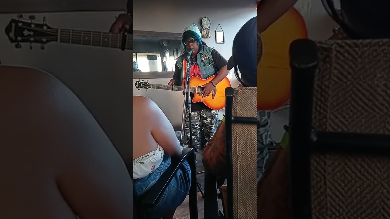April fletcher at sessions