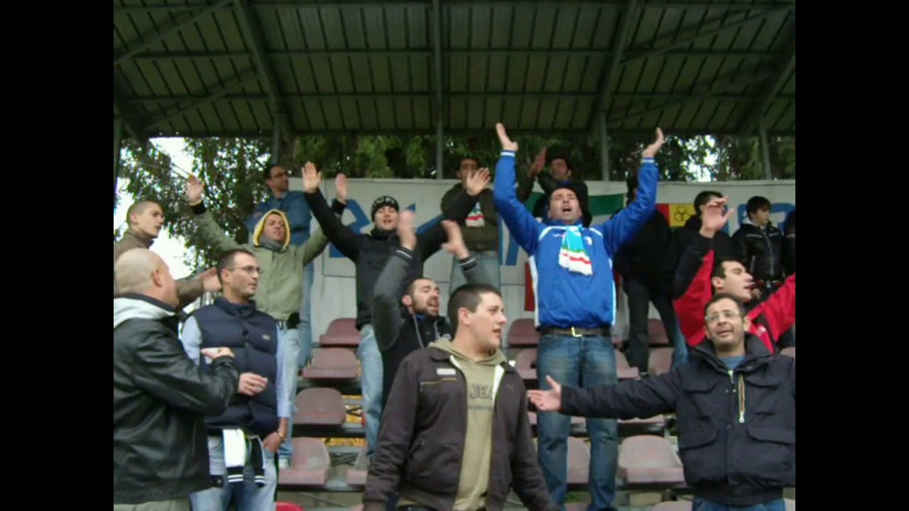 Ultras BESNATE a Cuggiono