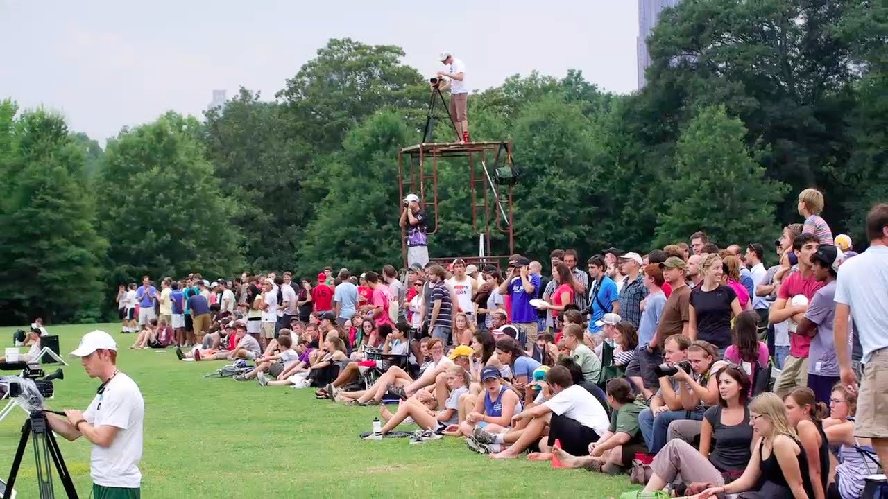 The Future of Ultimate Frisbee | Everything Ultimate