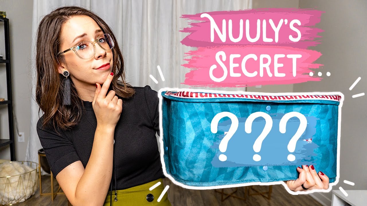 Я пользовался NUULY 90 дней: они что-то скрывают | Try-on Haul & Modest Review