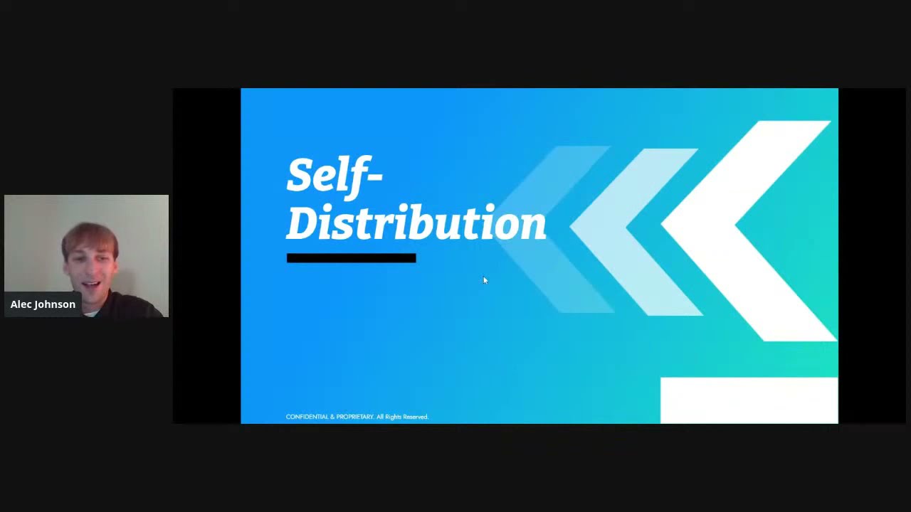 Sell More Beer: Mastering DTC & Distribution Channels w/Alec Johnson (Ekos)