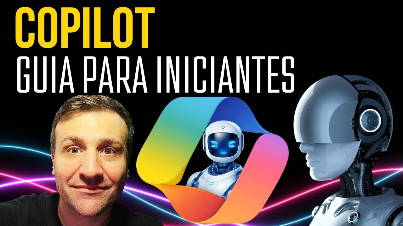Guia para iniciantes no Copilot