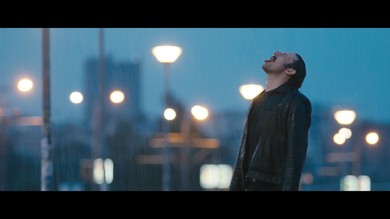 ŽIV ČOVEK - TREJLER