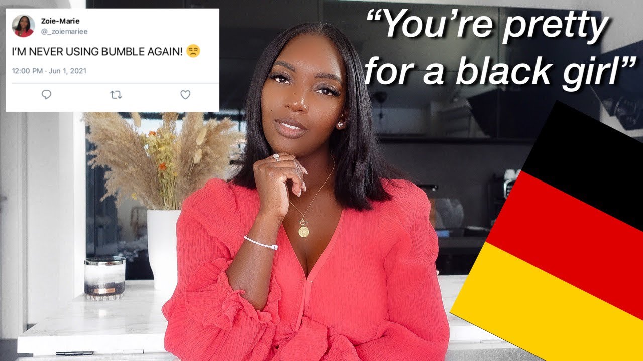 Dating in Germany 🇩🇪 | WHAT TO EXPECT | American in Germany