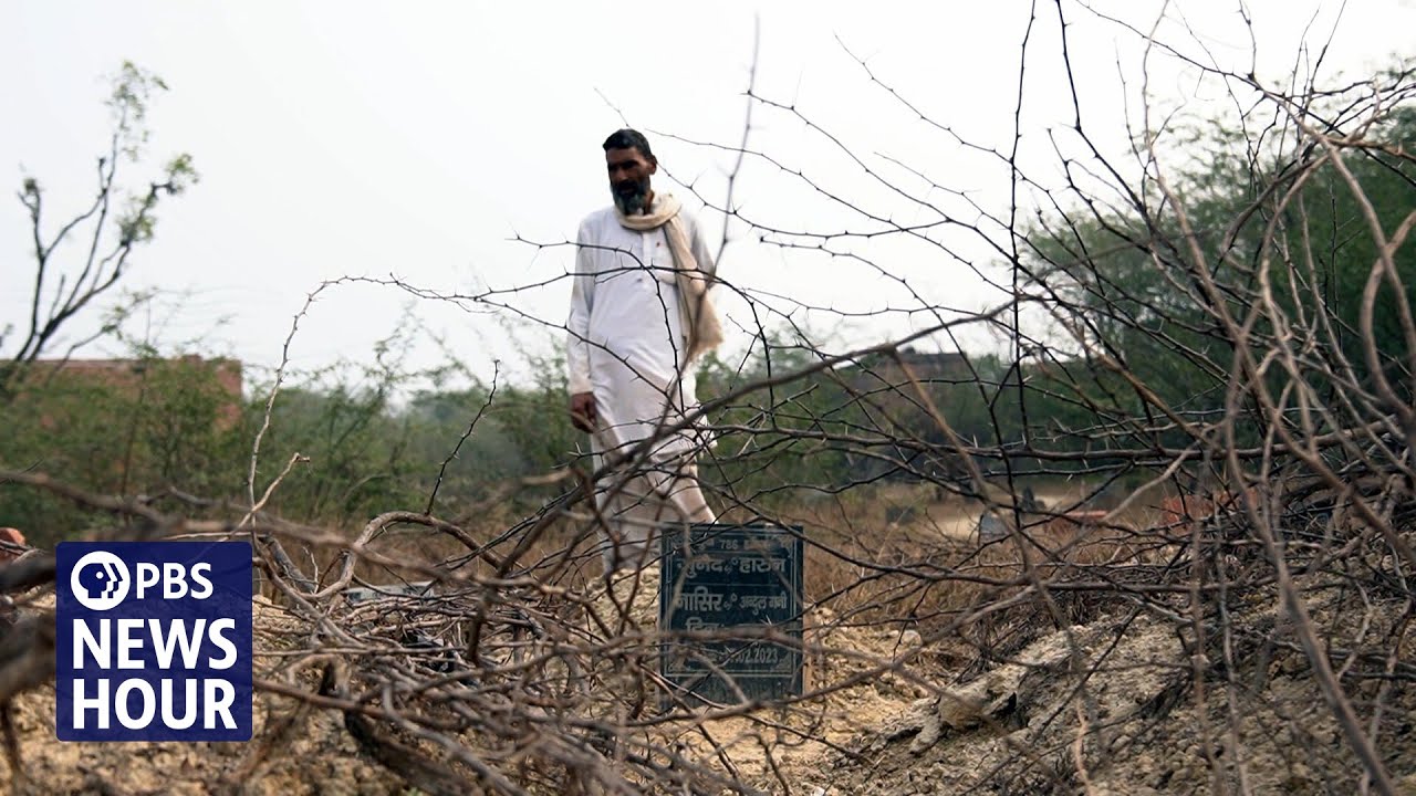 India's Muslims continue to face discrimination and hate following Modi's election win