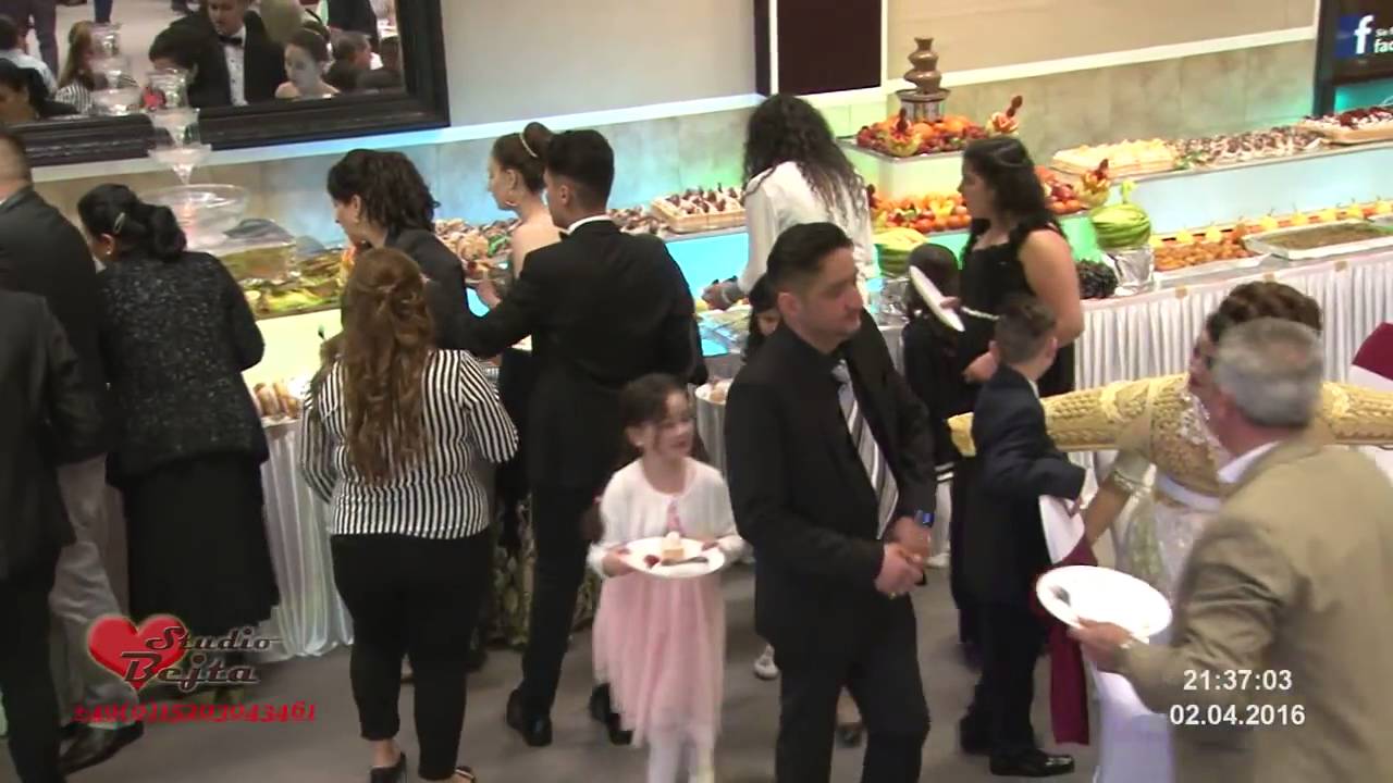 Agron Lugbunari-NEW Hit 2016 Te Familja Kovaqi-Nr 9