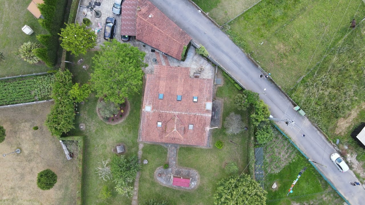 A Casa da Puza