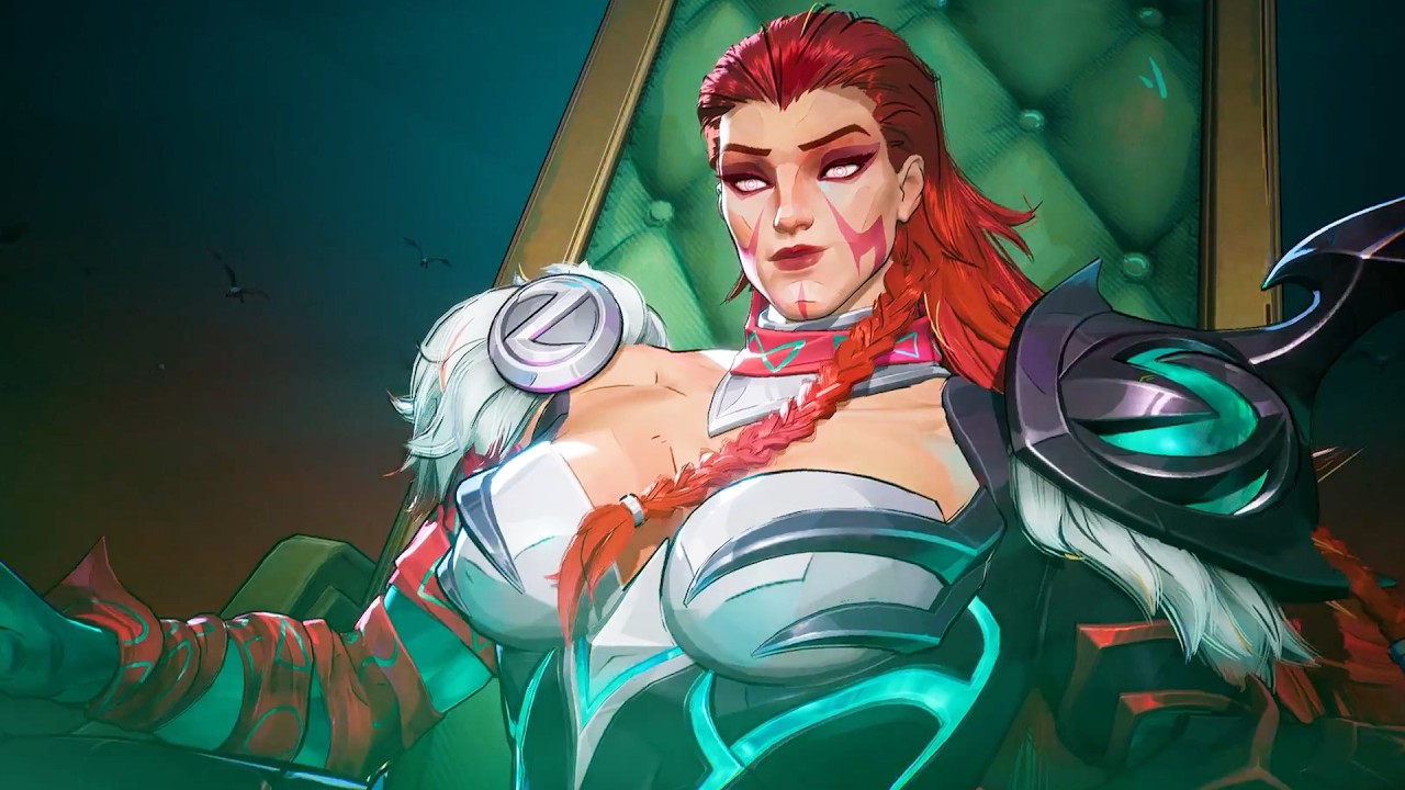 THIS ANGELA SKIN IS HELA FINE!