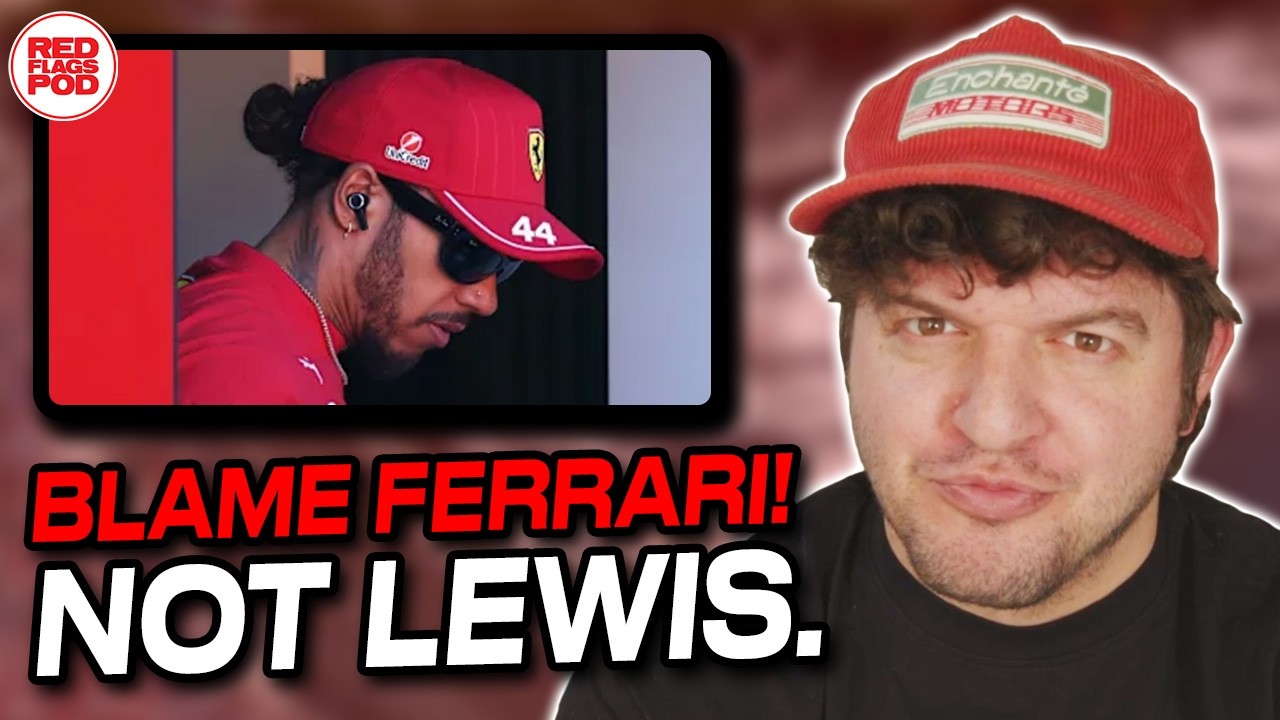 This Week in F1: Max&rsquo;s Madness, Franco&rsquo;s Future, and Lance Lying