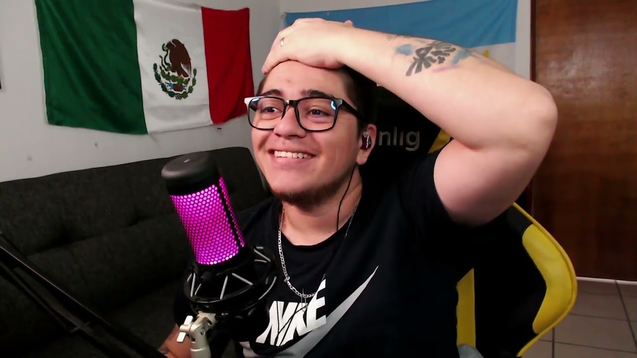 REACCION 🇲🇽 |ESTO ES ARGENTINA 🇦🇷 | Se merecen Un OSCAR | SI TE RIES PIERDES