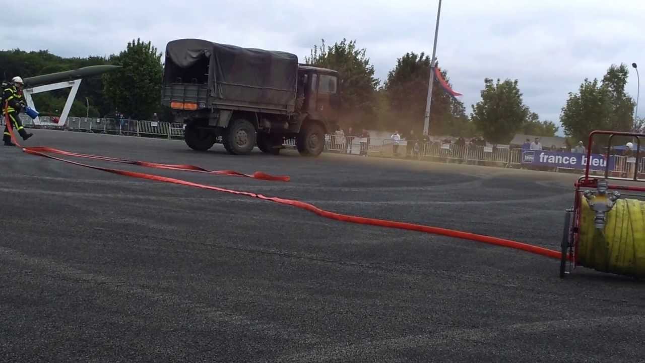 Manoeuvre M5