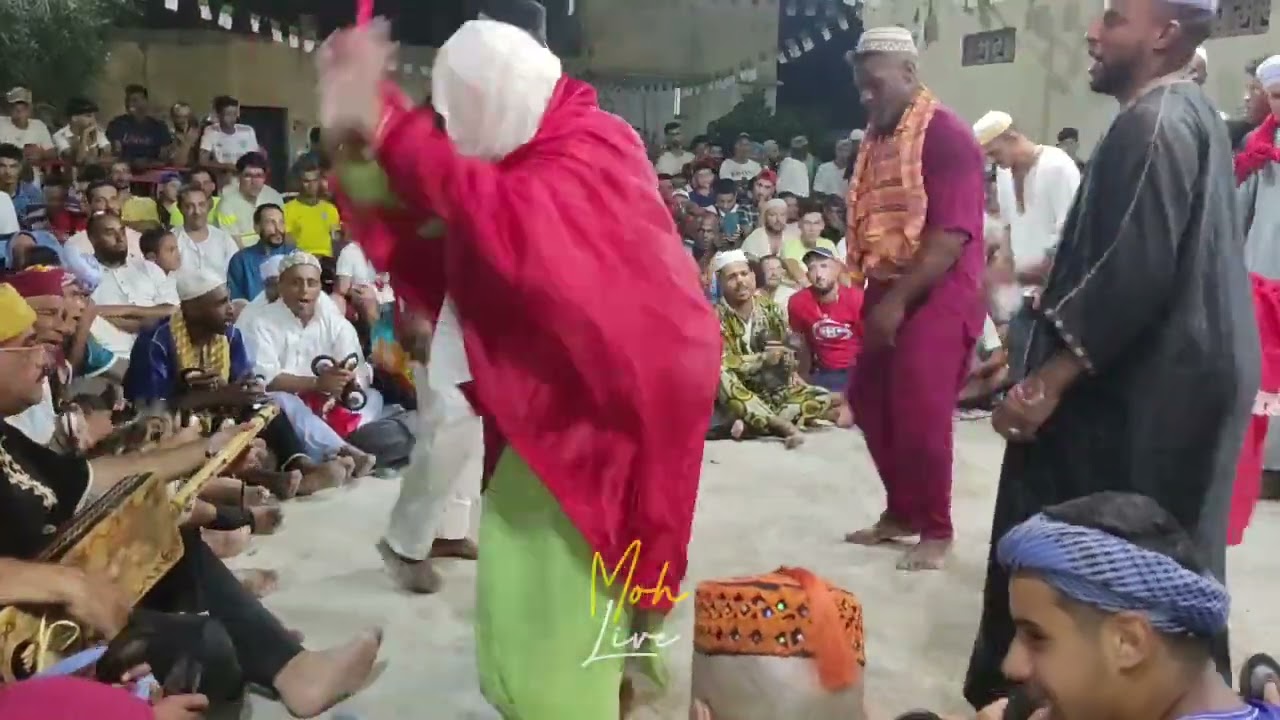 معلم بومدين كويو الحجري 2023