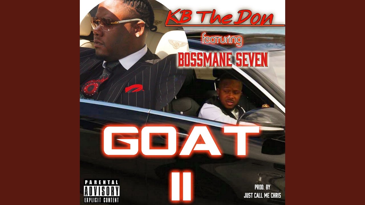Goat II