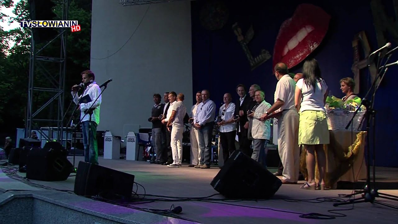 Morski Turniej Tenisowy Gwiazd 2010