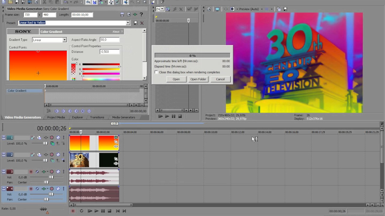 How To Make WFJB Major