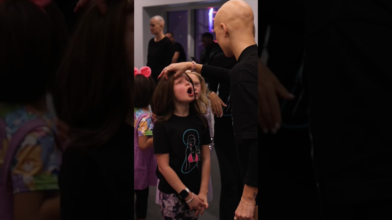 this song makes me emotional🥹 I&rsquo;m so proud of this community! #baldtourage