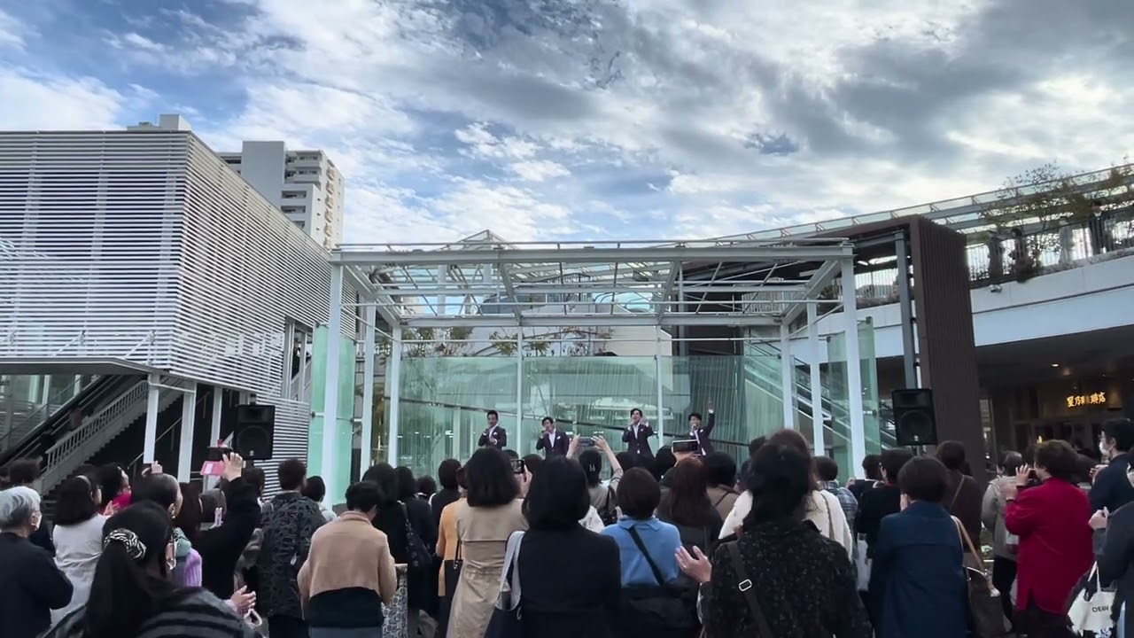 Joyful, Joyful jammin’Zeb