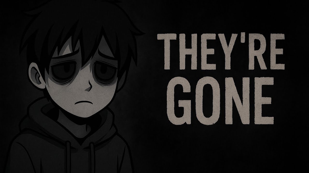 💔 [FREE] “They’re Gone” – Sad Dis-Love Rap Beat | Emotional x Dark Hip Hop Instrumental