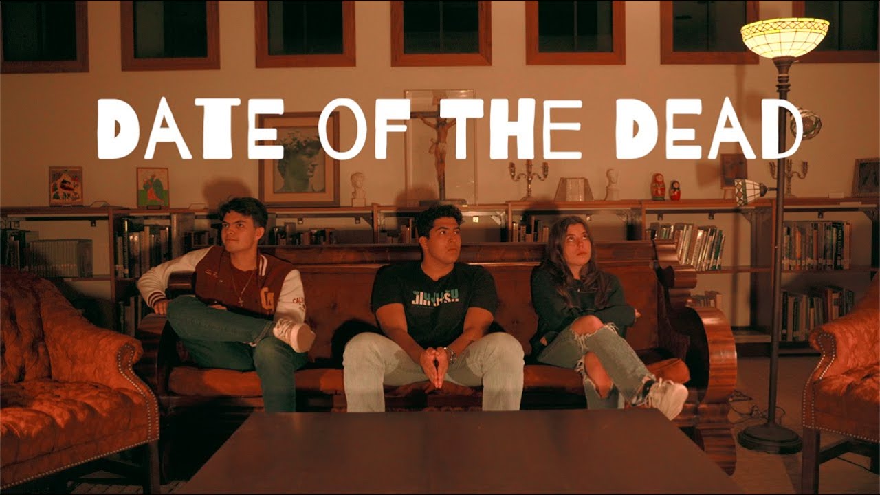 Date of the Dead