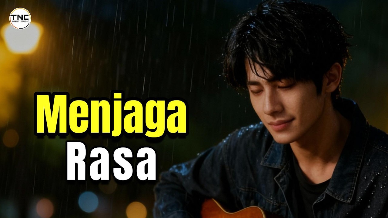 Menjaga Rasa — Tentang Rindu yang Disimpan Diam-Diam