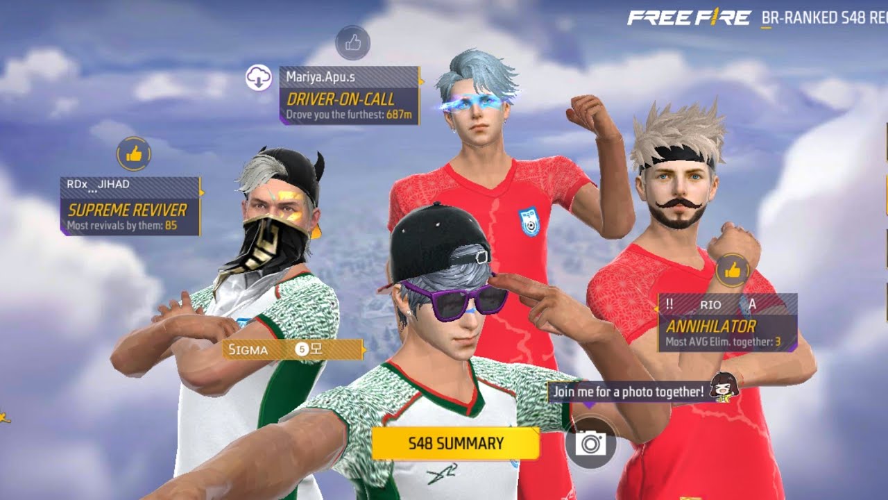 b.2.k-1k is live! ff