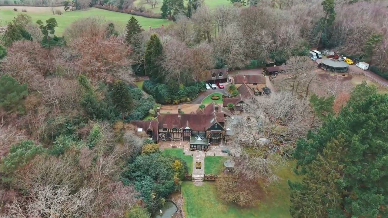F&C Kingswood Cheval Court