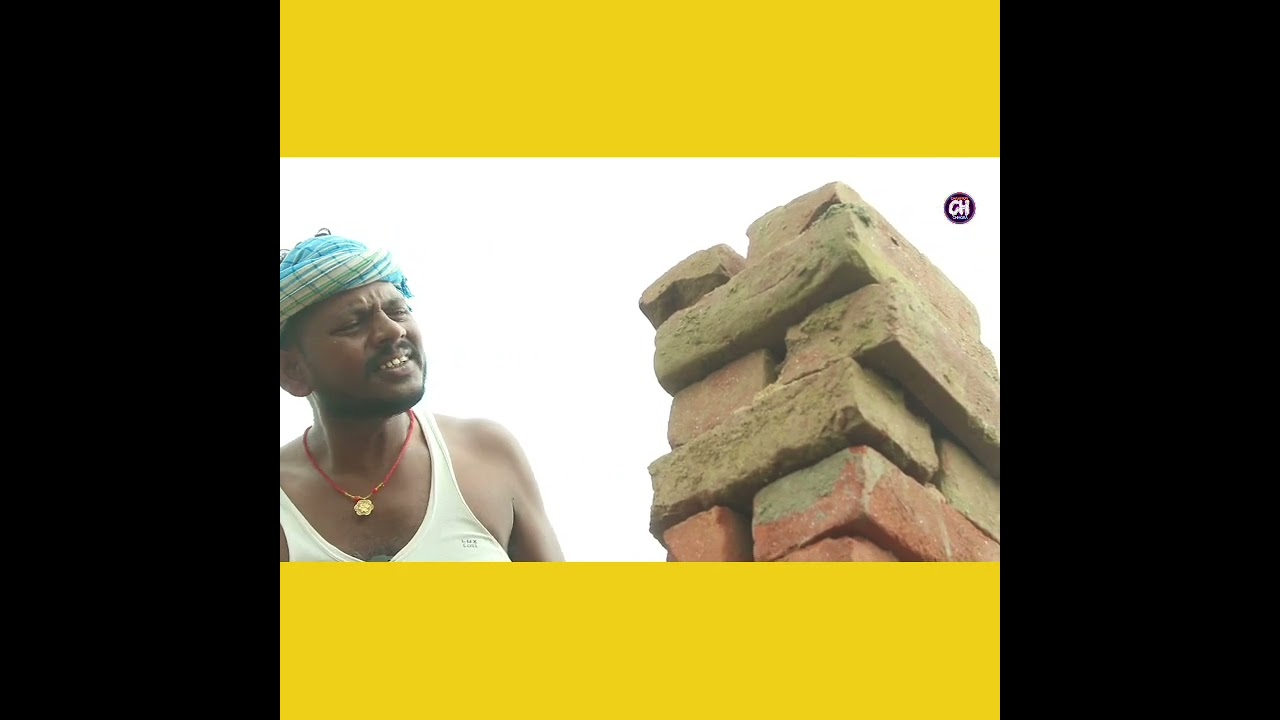 लेबर से मिस्त्री बना मंडल चाचा फिर देखिए क्या हुआ पार्ट 2 #Comedy #maghicomedy 