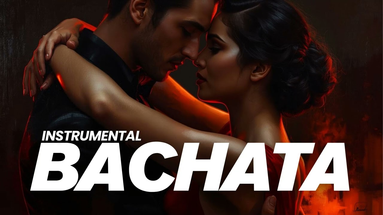 Chill Bachata Guitarra – Soft Latin Vibes