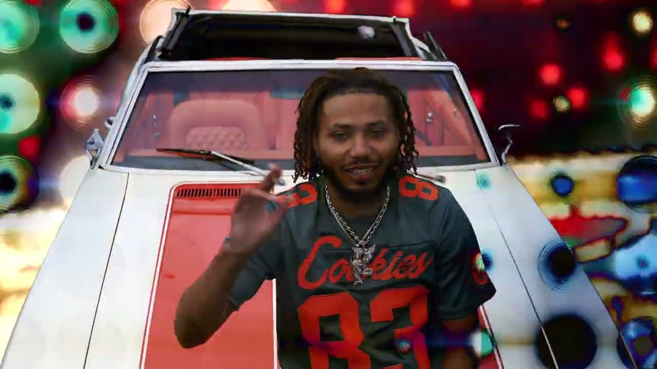 LulBearRubberBand- Rollin  (OfficialVideo) #ShotByWeez