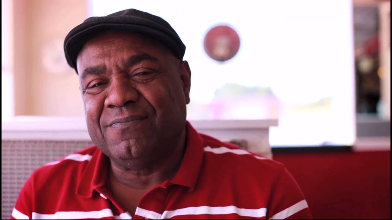 Meet Al Black: Former Florida Prison Painter