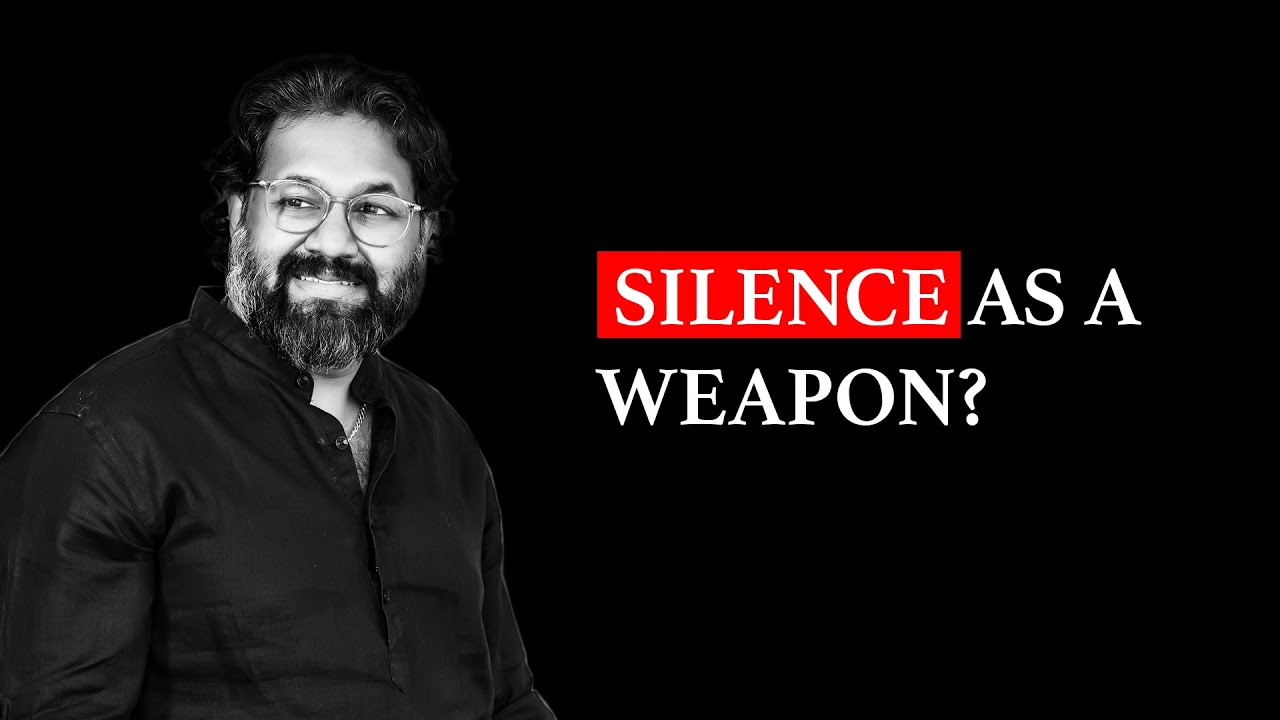 The Silent Treatment: Power Play or Emotional Abuse? | #psychology #mindset