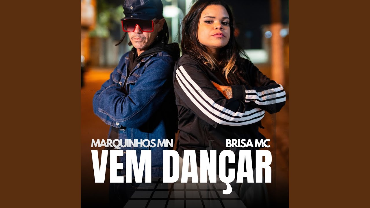 Vem Dançar
