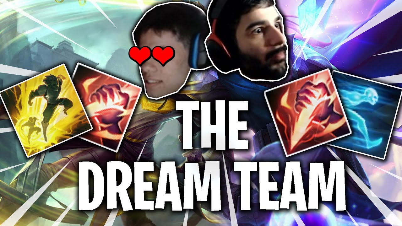 The most Broken duo Jungle Exploit is Back