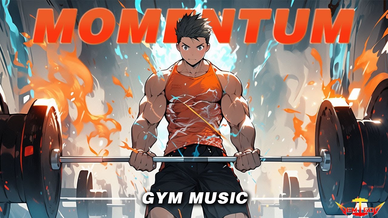Momentum Shift ⚡TOP 30 NEFFEX Gym Songs for Heavy Progress 🔥